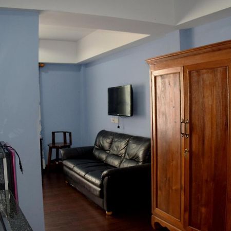 Room To Let Chiang Mai Dış mekan fotoğraf