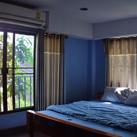 Room To Let Chiang Mai Dış mekan fotoğraf