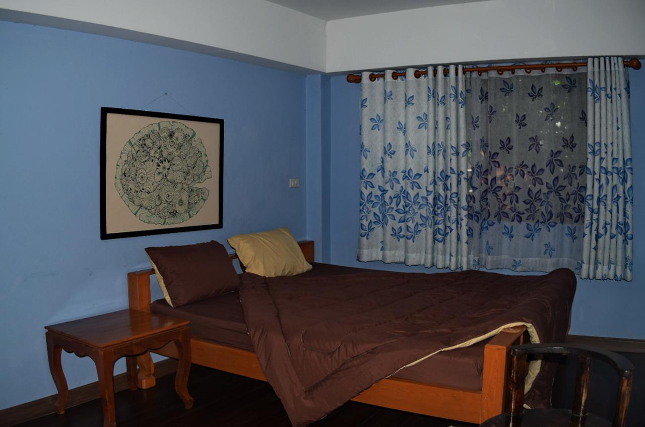 Room To Let Chiang Mai Dış mekan fotoğraf