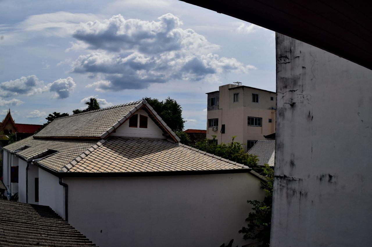 Room To Let Chiang Mai Dış mekan fotoğraf