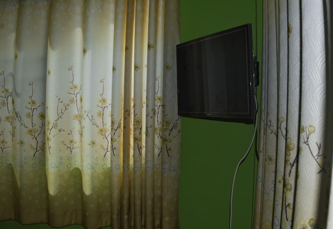 Room To Let Chiang Mai Dış mekan fotoğraf