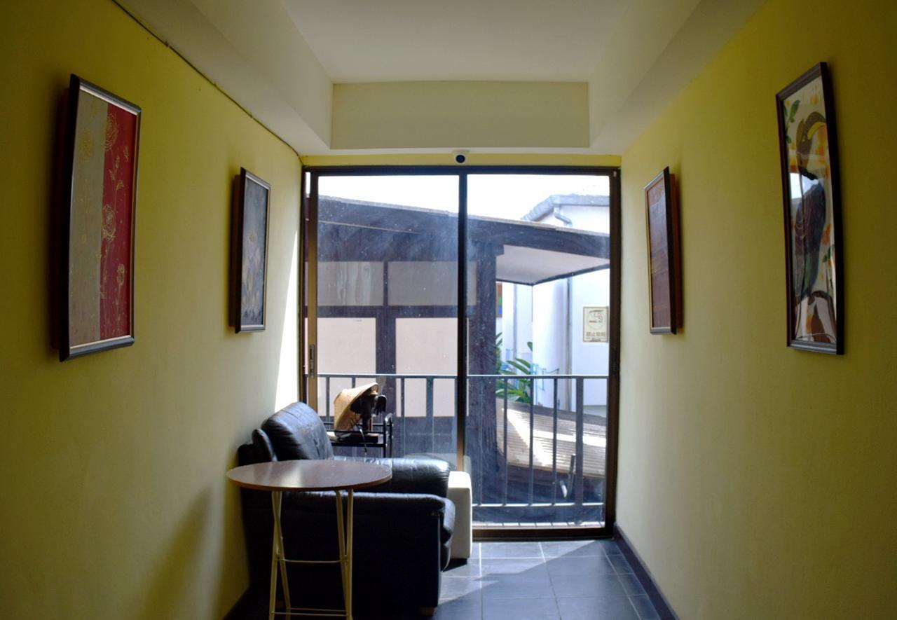 Room To Let Chiang Mai Dış mekan fotoğraf