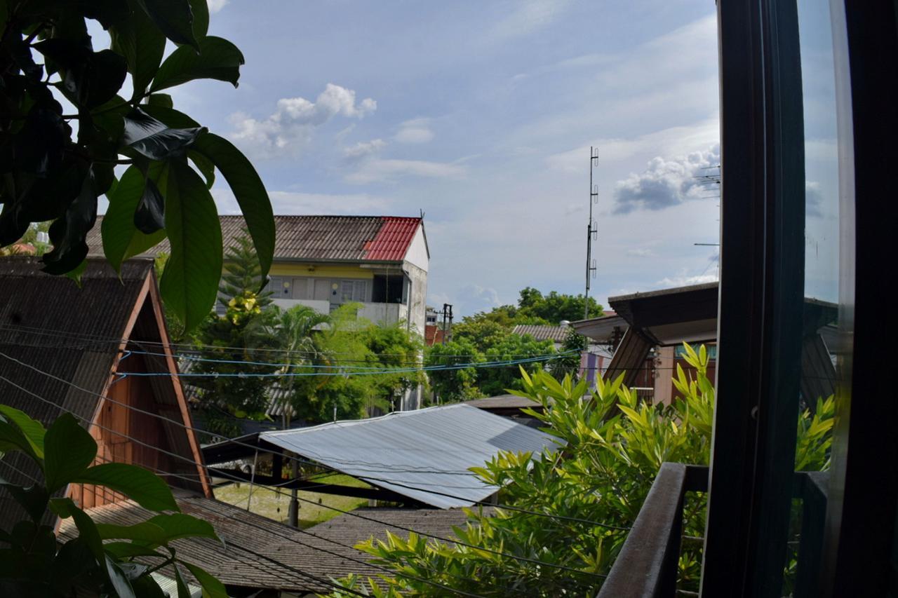 Room To Let Chiang Mai Dış mekan fotoğraf