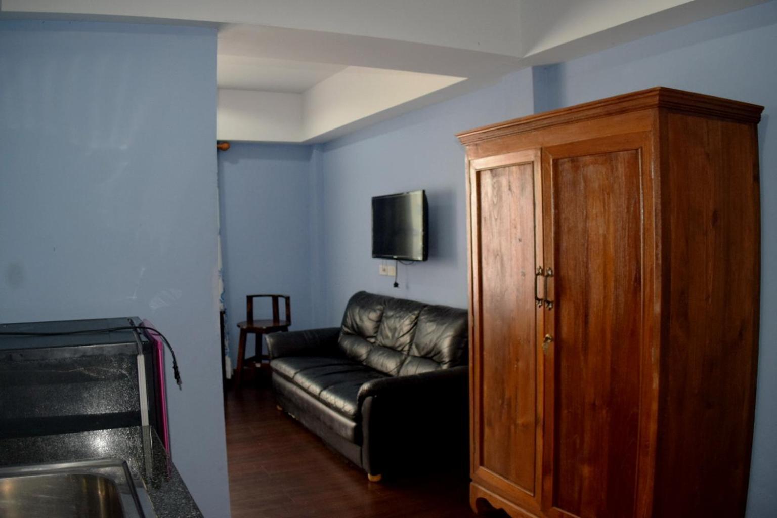 Room To Let Chiang Mai Dış mekan fotoğraf