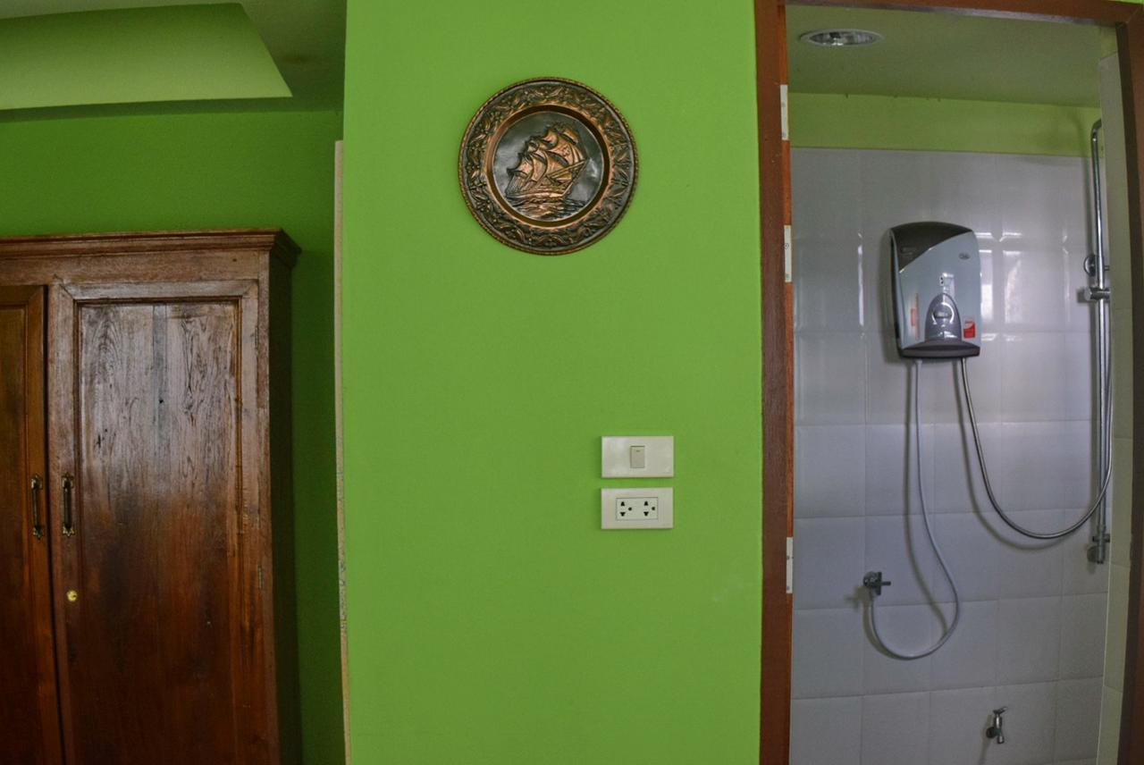 Room To Let Chiang Mai Dış mekan fotoğraf