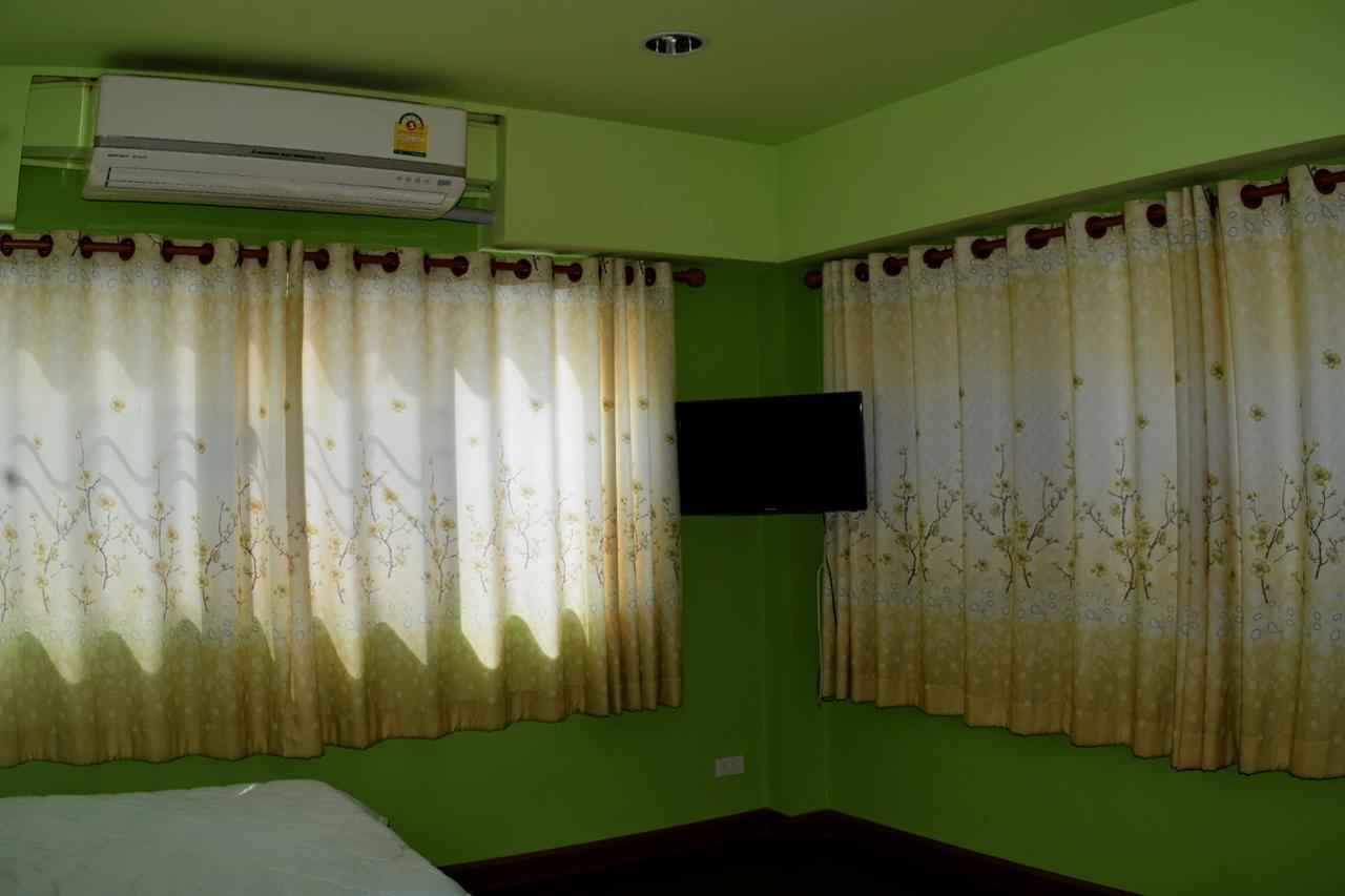 Room To Let Chiang Mai Dış mekan fotoğraf