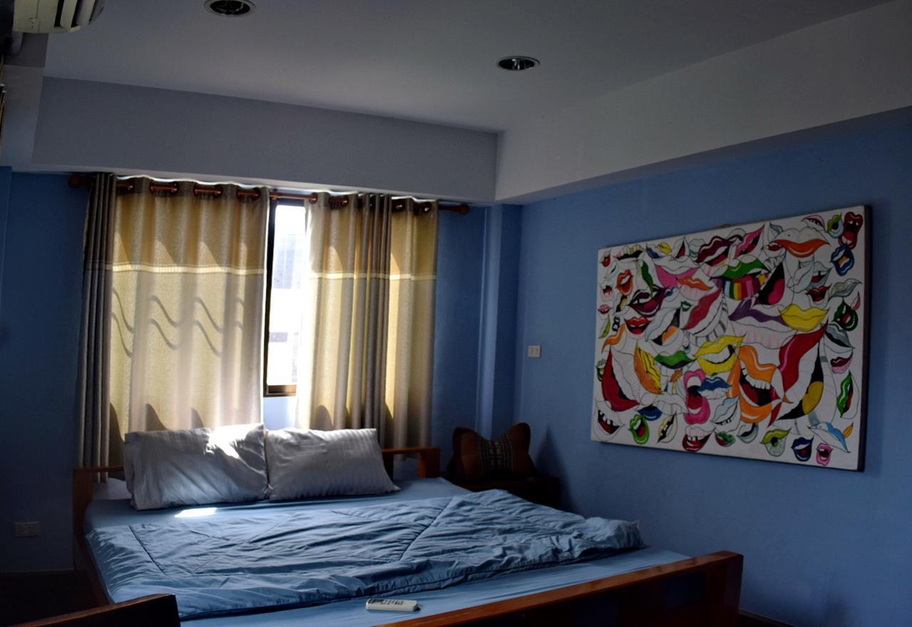 Room To Let Chiang Mai Dış mekan fotoğraf