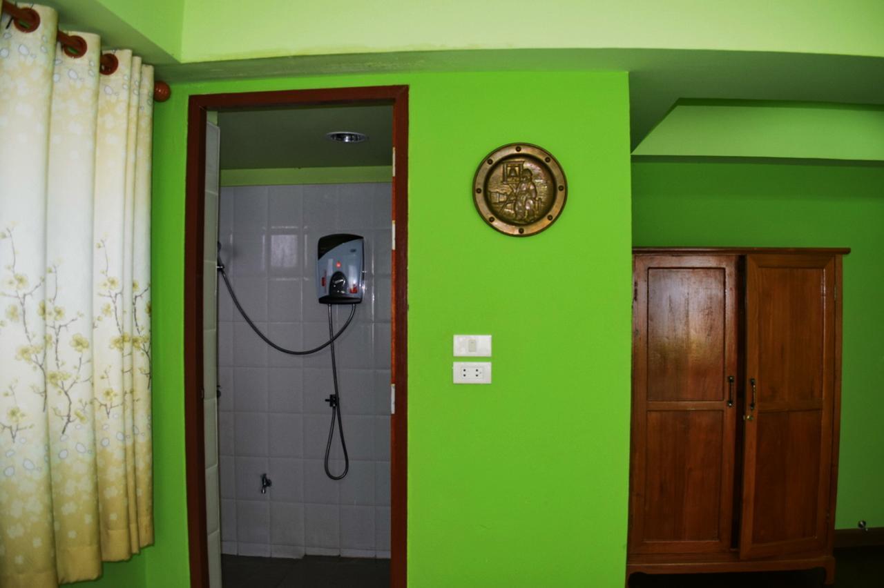 Room To Let Chiang Mai Dış mekan fotoğraf