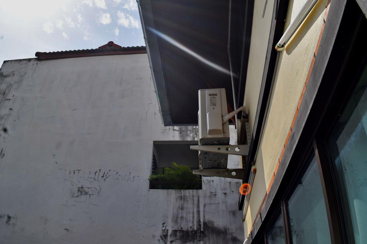 Room To Let Chiang Mai Dış mekan fotoğraf