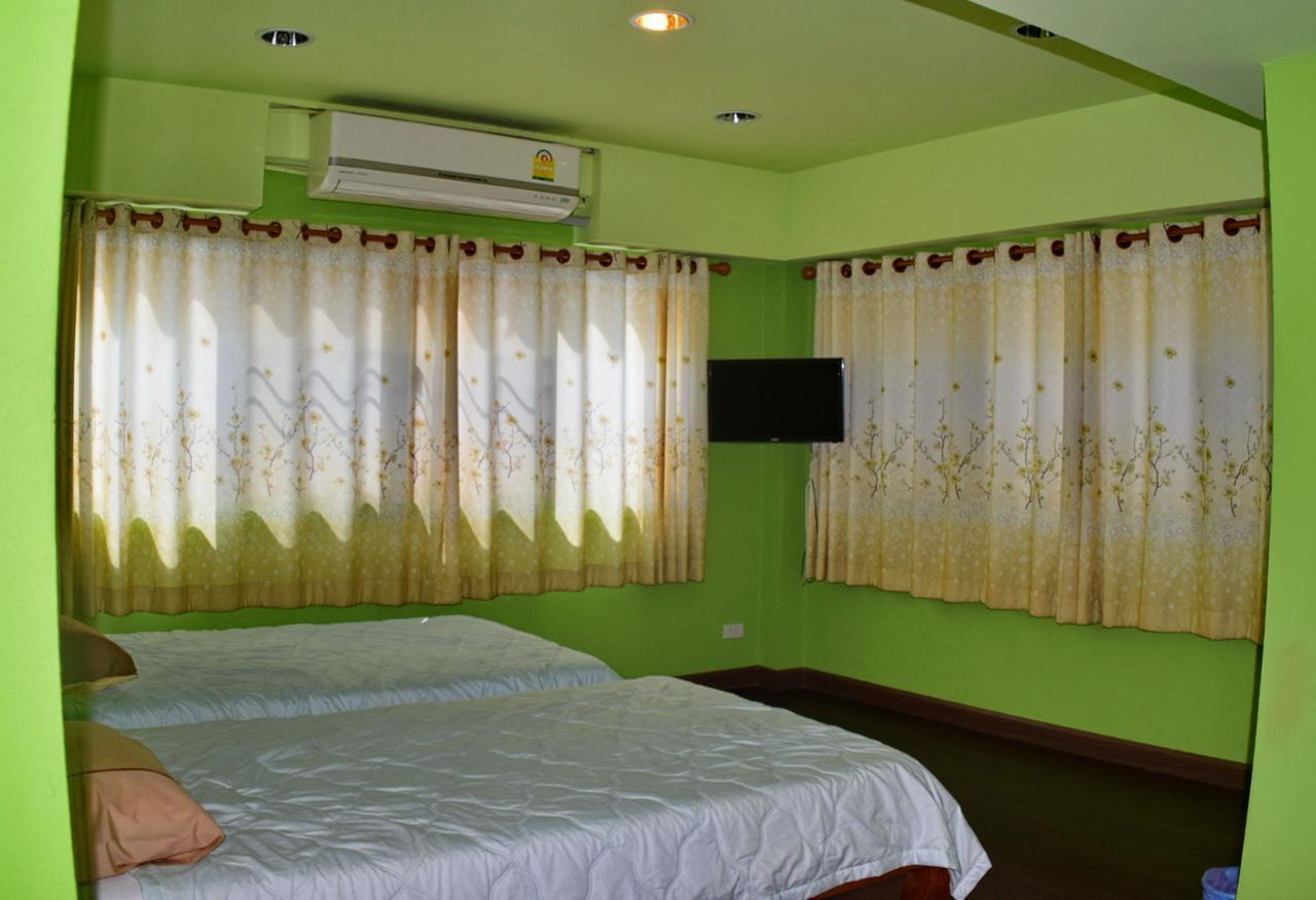 Room To Let Chiang Mai Dış mekan fotoğraf