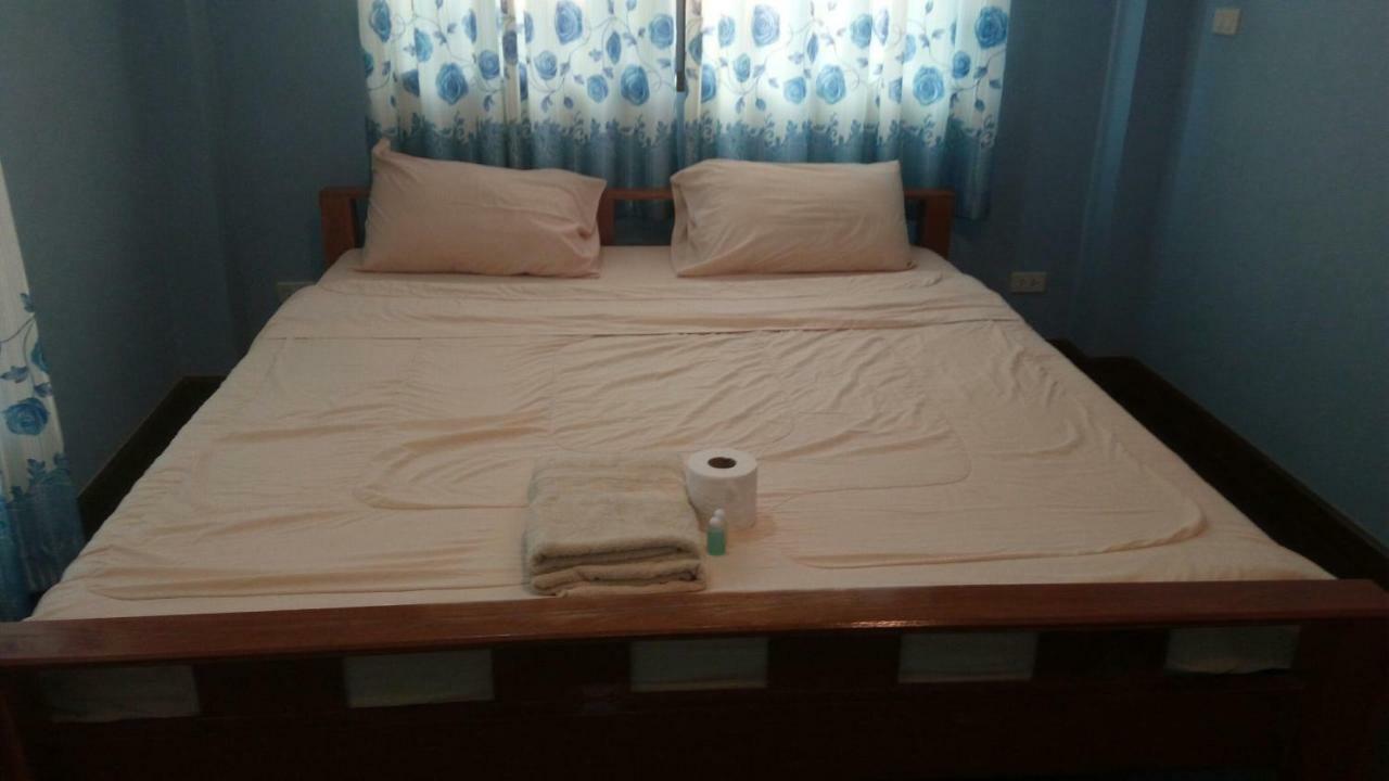 Room To Let Chiang Mai Dış mekan fotoğraf
