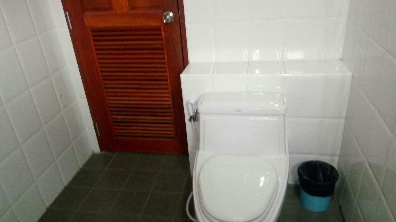 Room To Let Chiang Mai Dış mekan fotoğraf