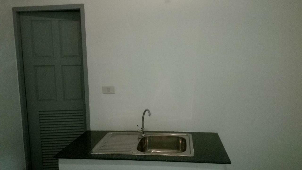 Room To Let Chiang Mai Dış mekan fotoğraf