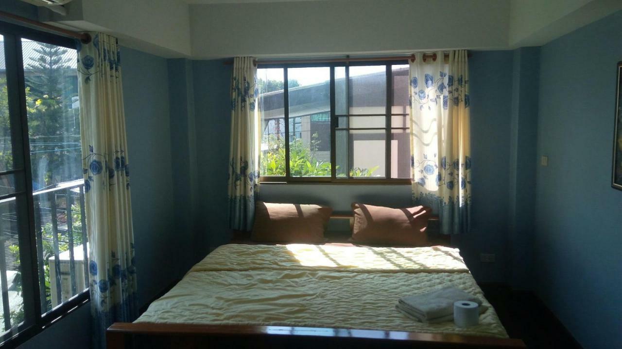 Room To Let Chiang Mai Dış mekan fotoğraf