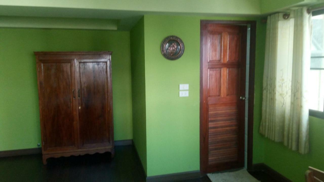 Room To Let Chiang Mai Dış mekan fotoğraf