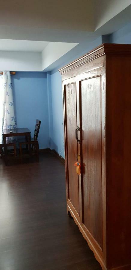 Room To Let Chiang Mai Dış mekan fotoğraf
