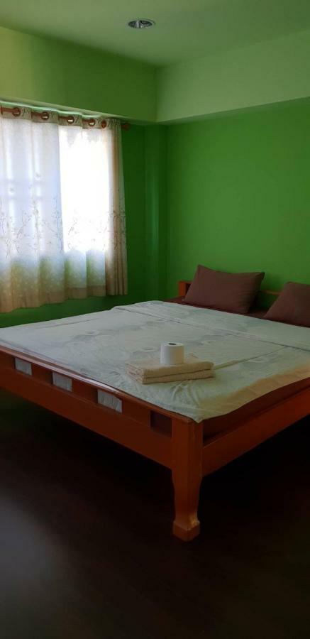Room To Let Chiang Mai Dış mekan fotoğraf