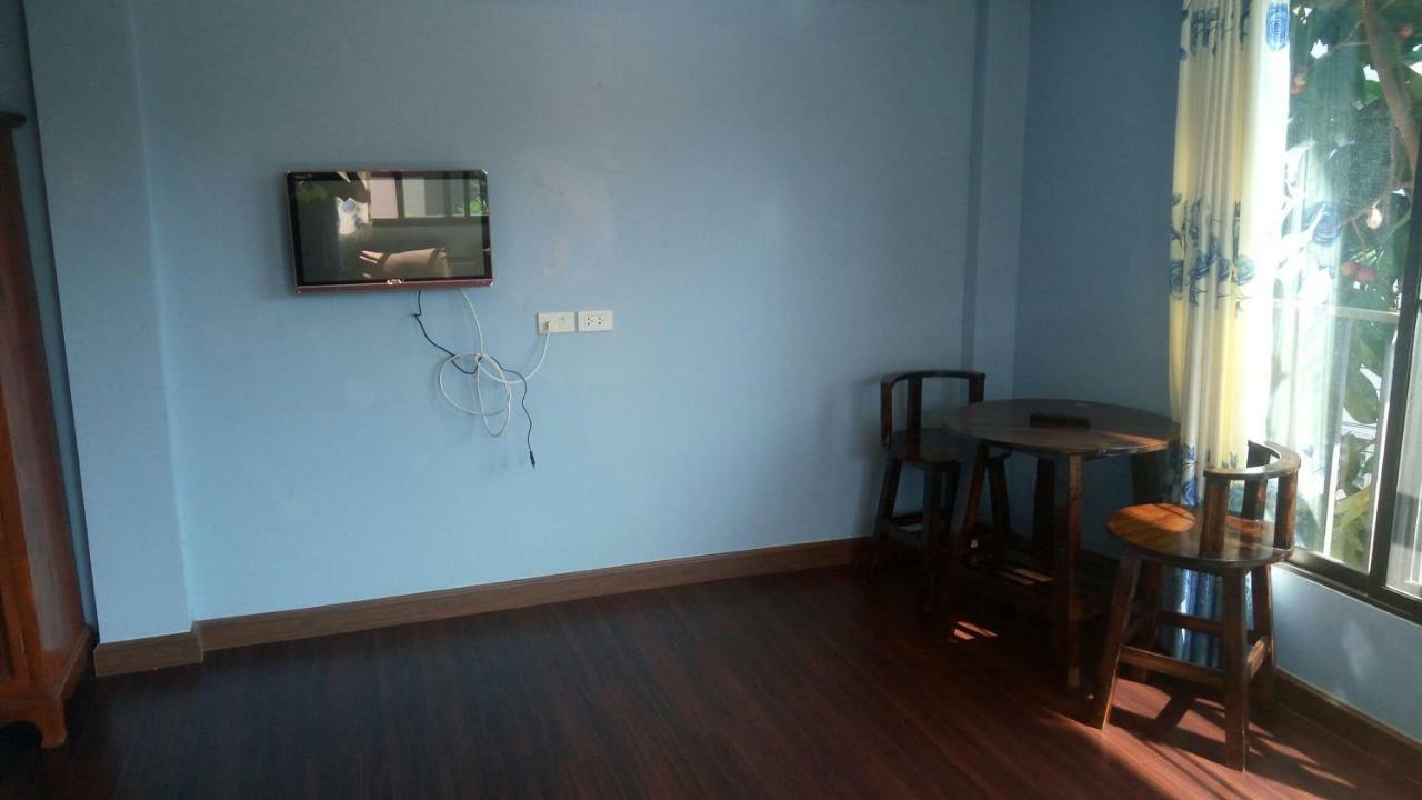 Room To Let Chiang Mai Dış mekan fotoğraf