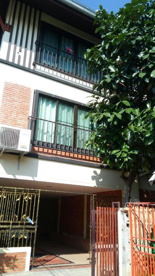 Room To Let Chiang Mai Dış mekan fotoğraf