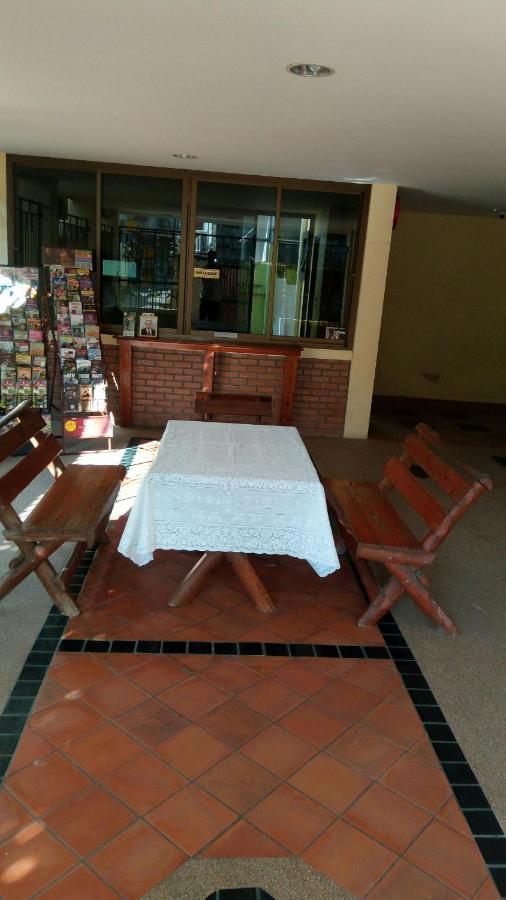 Room To Let Chiang Mai Dış mekan fotoğraf